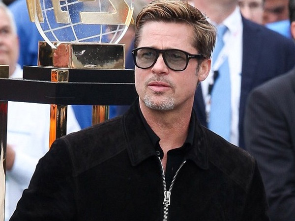 Terkait Kasus Kekerasan Terhadap Anak, Brad Pitt Jalani Tes Obat dan Alkohol