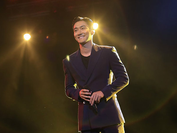 Bakal Intim, Ini Bocoran Keseruan Fan Meeting Choi Siwon 'Perfect Date' di Jakarta