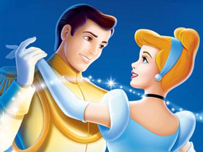 Dongeng Cinderella Akan Diadaptasi Untuk Versi Filmnya!