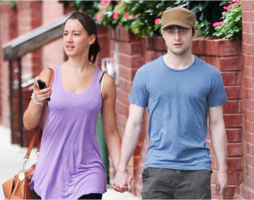 Daniel Radcliffe Siap Miliki Momongan