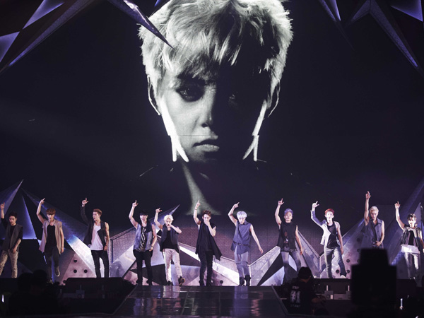 Ini Kesan EXO Gelar Konser Solonya di Indonesia!
