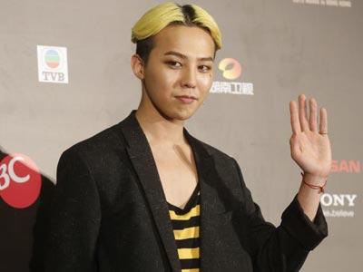 Menang Penghargaan, G-Dragon Langsung Tonton Tinju di Makau