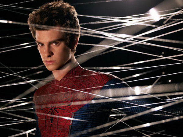 Duh, Andrew Garfield Dipecat Dari Peran ‘Spiderman’?