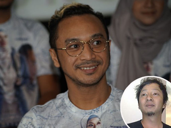 Aktingnya Dikritik 'Jelek' Oleh Ringo Agus, Ini Yang Langsung Dilakukan Giring 'Nidji' Untuk 'Jilbab Traveler'