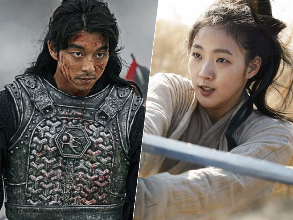 Gabungkan Dua Tayangan Berbeda, Spin-Off Drama 'Goblin' Buatan Fans Ini Sangat Mengagumkan!