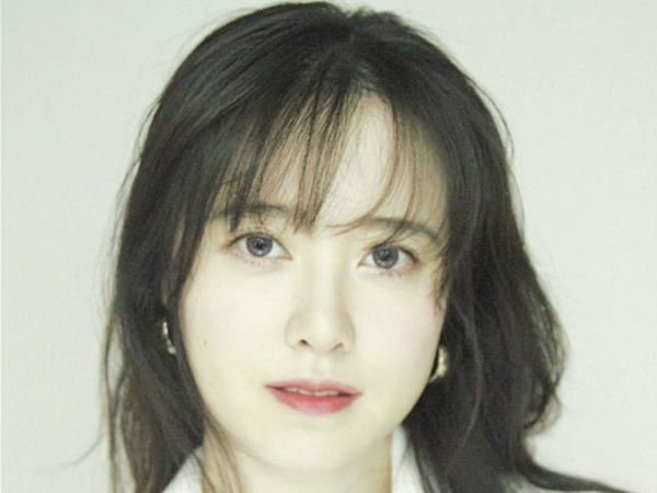 Putus Kontrak Dikabulkan, Goo Hye Sun Diminta Bayar Ganti Rugi oleh Agensi