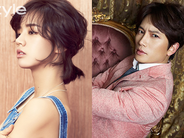 Yeayy! Hyeri Girl's Day Dikonfirmasi akan Jadi Lawan Main Ji Sung di Drama ‘Ddanddara’