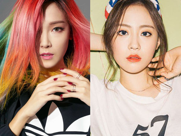 Ditemani Youngji, Jessica Jung Siap Comeback di Program Kecantikan Korea Sebagai MC!