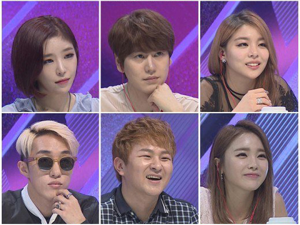 Enam Penyanyi Terkenal Siap Hadir di 'Superstar K7' Sebagai Juri!