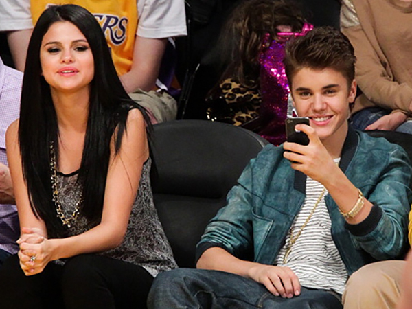Wah, Justin Bieber Kirim Kode Kepada Selena Gomez Lewat Instagram?
