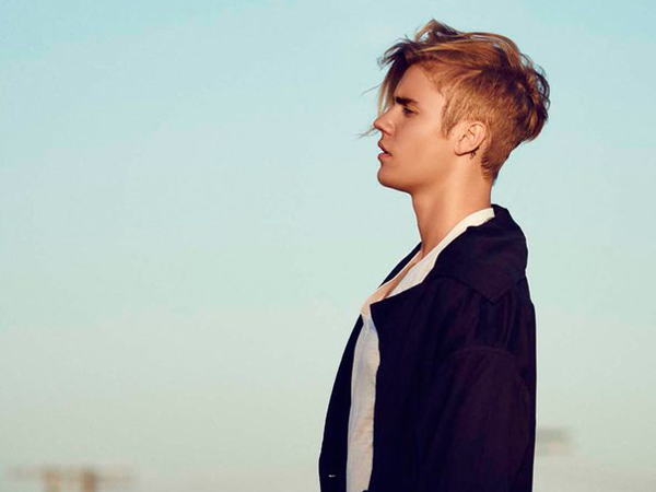 Justin Bieber Siapkan 3 Lagu untuk Selena Gomez di Album 'Purpose'