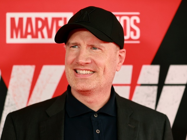 Kevin Feige Ungkap Rencana Fase Kelima Marvel Cinematic Universe