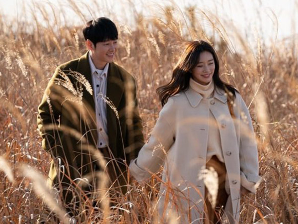 Jadi Sosok Cinta Pertama, Lee Joo Bin Punya Peran Penting dalam Hidup Kim Dong Wook di Drama Baru