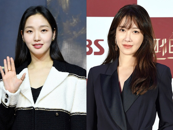 Kim Go Eun Ternyata Ikut Andil dalam Adegan Penting Lee Ji Ah di The Penthouse