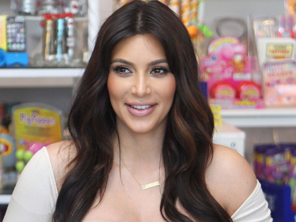 Kim Kardashian Anggap Hamil Sebagai Pengalaman Terburuk dalam Hidupnya