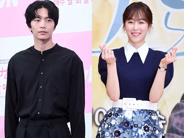 Lee Min Ki dan Seo Hyun Jin Dipastikan Bintangi Drama 'The Beauty Inside'