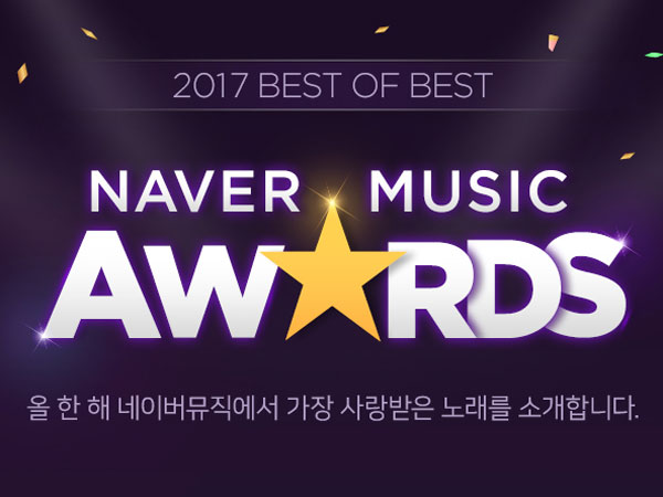 Ed Sheeran, EXO, Hingga BTS Dominasi 'Naver Music Awards 2017'!