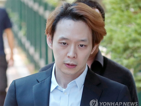 Pengadilan Tolak Permintaan Park Yoochun Kembali ke Dunia Hiburan
