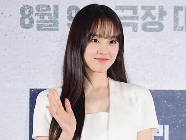 Park Bo Young Dikabarkan Main Bareng Dengan Choi Woo Shik di Drama Komedi Romantis