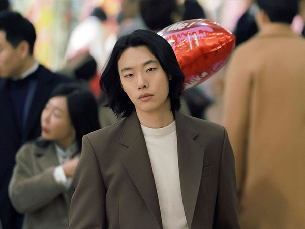 Ryu Jun Yeol Berbagi Kesamaan dengan Karakternya di Drama Lost, Anak Muda Bisa Relate