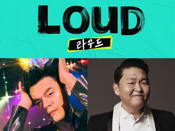 SBS Kolaborasi dengan JYP Entertainment dan P NATION untuk Program Audisi Boy Group