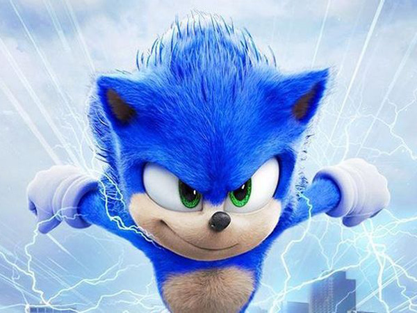 Sempat Dikritik, 'Sonic The Hedgehog' Tampil dengan Wajah Berbeda di Trailer Terbaru