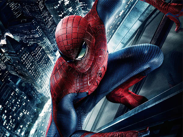 Bersiap, Film Spiderman Versi Wanita Segera Dirilis!