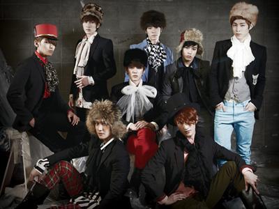 SM Entertainment Rilis Foto Teaser Comeback Super Junior M