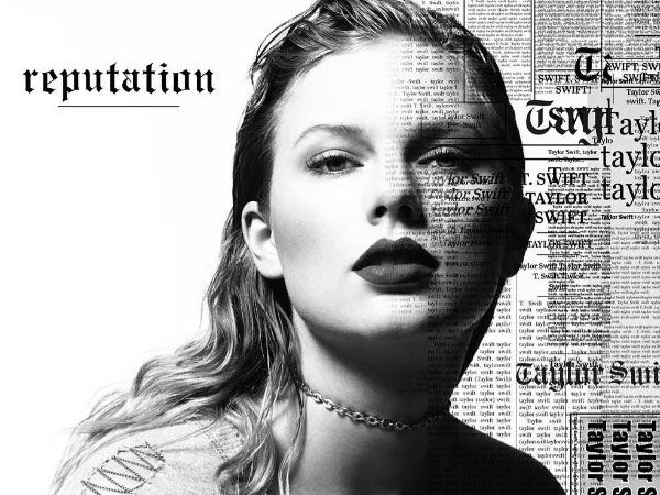Taylor Swift Bungkam Haters Lewat Lagu 'Look What You Made Me Do'!