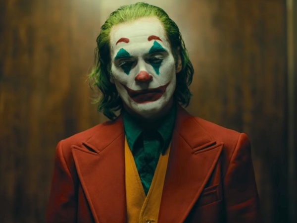 'Joker' Jadi Film Terbaik Versi Venice Film Festival 2019, Phoenix: Ini Pengalaman Karier Terbaikku