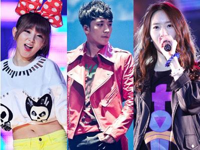Wah, Sepuluh Maknae Grup Idola K-Pop Ini Debut di Usia yang Sangat Muda!