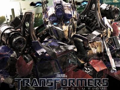 Wow Transformers 4 Hadirkan Tokoh Utama Wanita