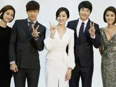 SBS Habiskan Biaya 200 Juta Won Untuk Pemotretan Poster Drama Night King