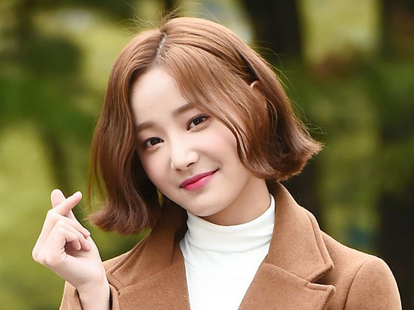 Yeonwoo MOMOLAND Dikonfirmasi Gabung Dalam Drama SBS 'Alice'