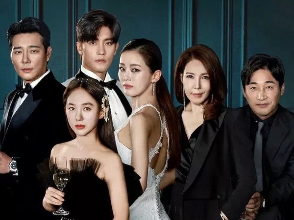Drama 'Love (Ft. Marriage And Divorce) 2' Cetak Rekor Baru Dalam Sejarah TV Chosun