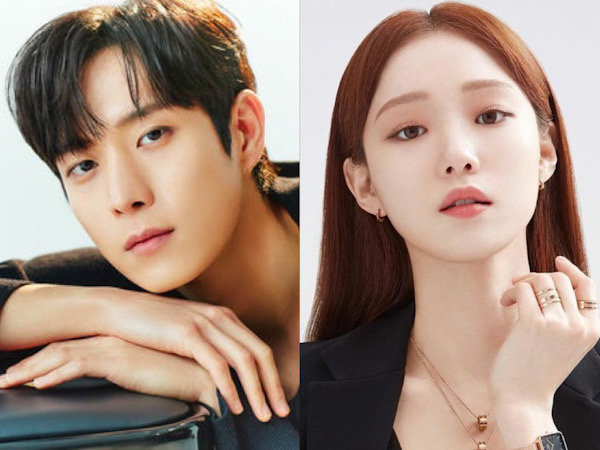 Mundur dari 'School 2021', Kim Young Dae Main Drama Bareng Lee Sung Kyung?