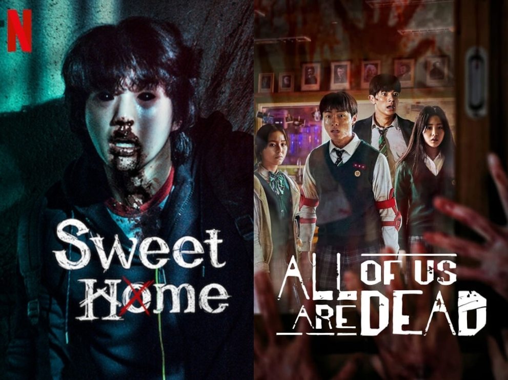 5 Drama Korea Populer Bertema Zombie