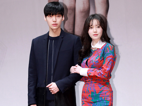 Terkesan Sangat Cepat, Ahn Jae Hyun Ungkap Alasannya Menikah dengan Goo Hye Sun