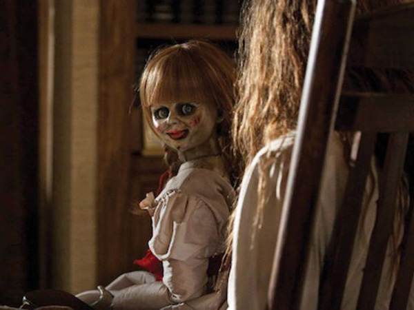 Ini Dia Detail Film Spin Off ‘The Conjuring’!