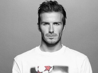Pensiun Dari Sepak Bola, David Beckham Mau Jadi Aktor?