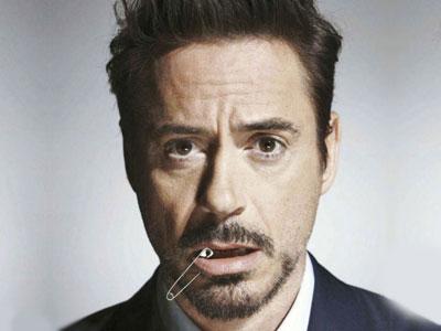Robert Downey Jr. Jadi Chef dalam Film Jon Favreau Terbaru