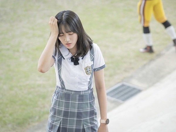 Drama 'Extraordinary You' Rilis Teaser Terbaru Kim Hye Yoon