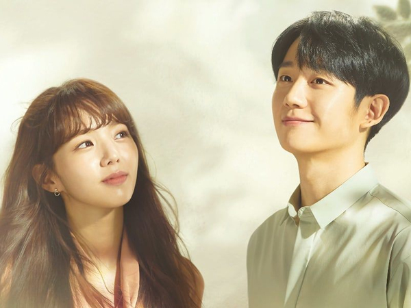 Produser Drama 'A Piece of Your Mind' Ungkap Kesan Episode Perdana Hingga Akting Pemain