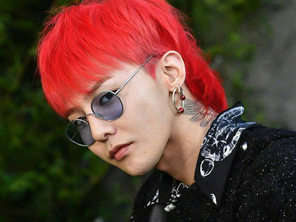 G-Dragon Dikabarkan Belum Dapat Royalti Sepeserpun dari Album 'Kwon Jiyong'