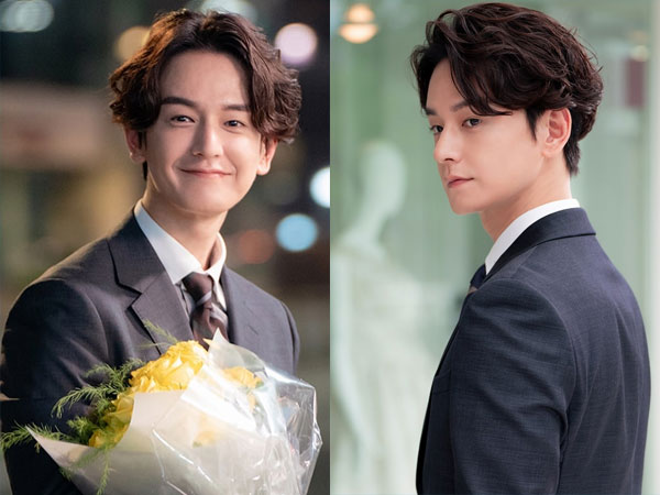 Dua Sisi Berbeda Im Joo Hwan dalam Drama Baru ‘The Spies Who Loved Me’