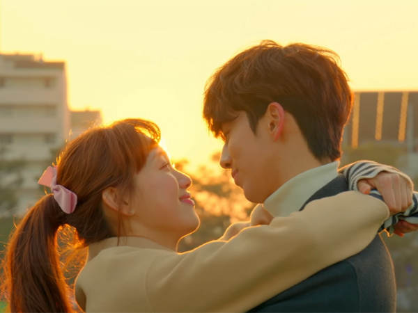 'Weightlifting Fairy Kim Bok Joo' Finale Episode: Cinta dan Impian Akhirnya Berujung Bahagia