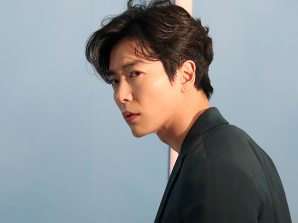 Kim Jae Wook Dikabarkan Bintangi Drama Sejarah Bareng Jo Bo Ah dan Lee Jae Wook
