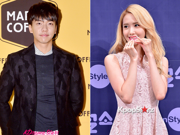 YoonA SNSD Pernah Isyaratkan Retaknya Hubungan Dengan Lee Seung Gi?