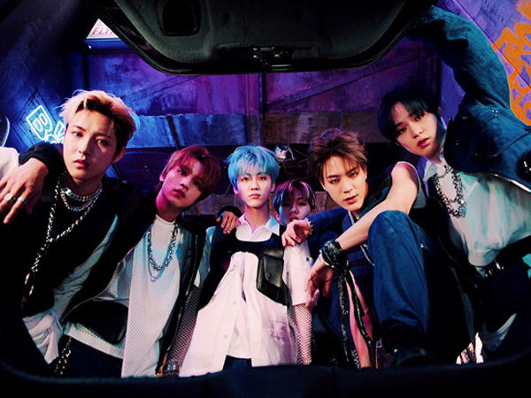 Prestasi Comeback NCT Dream: Unit Pertama No. 1 MelOn hingga Puncaki iTunes 49 Negara