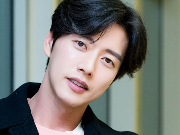 Menangkan Gugatan Terhadap Drama 'Four Sons', Park Hae Jin Bisa Syuting Drama Baru dengan Tenang